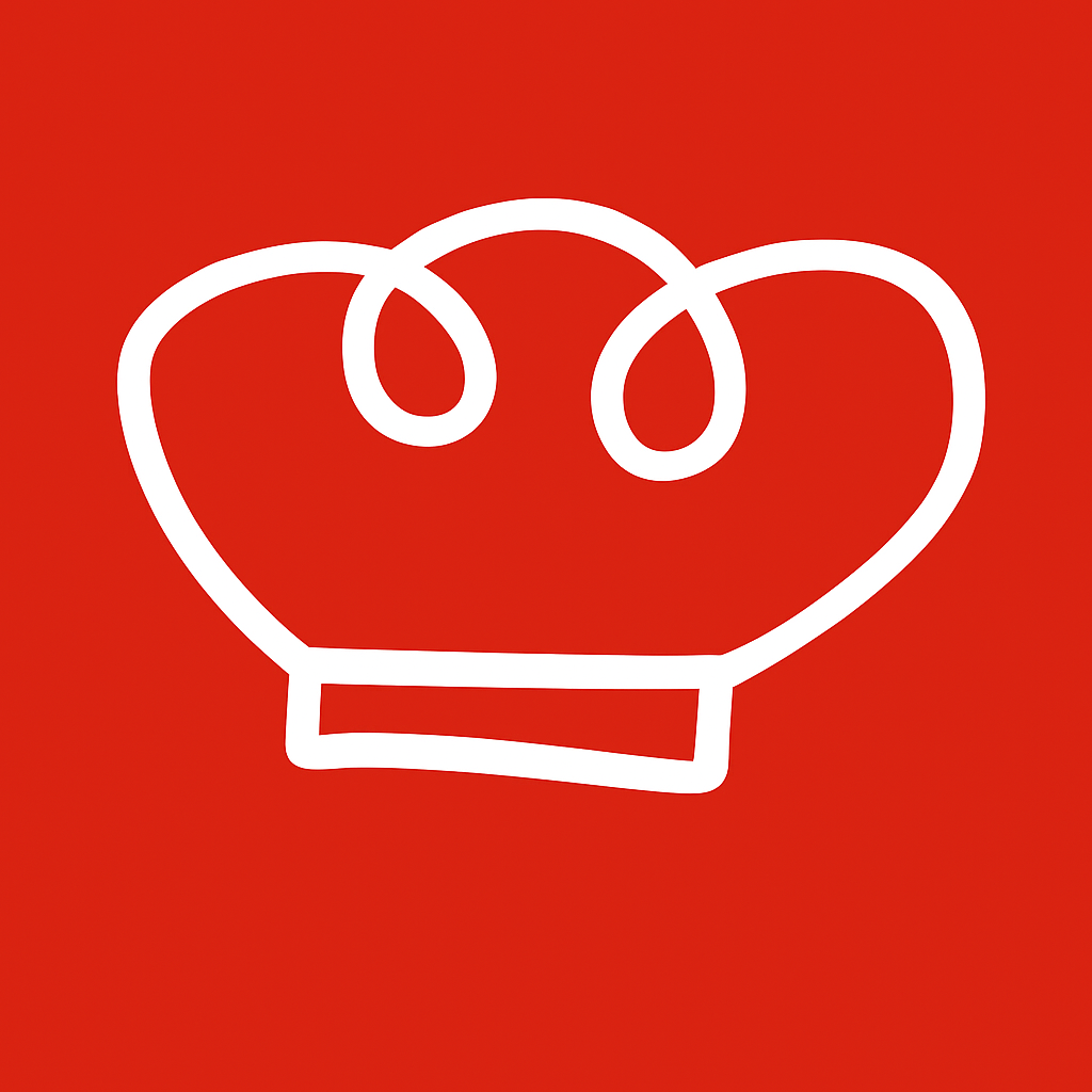 Kisscooks Logo